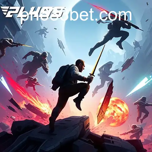 The Thrilling World of Action Games: An Exploration