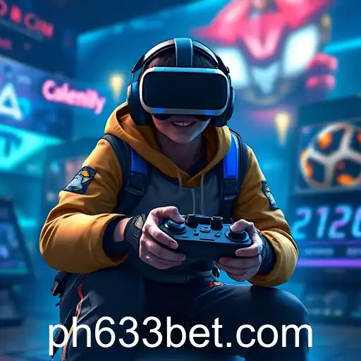 The Future of Online Gaming: PH633’s Impact
