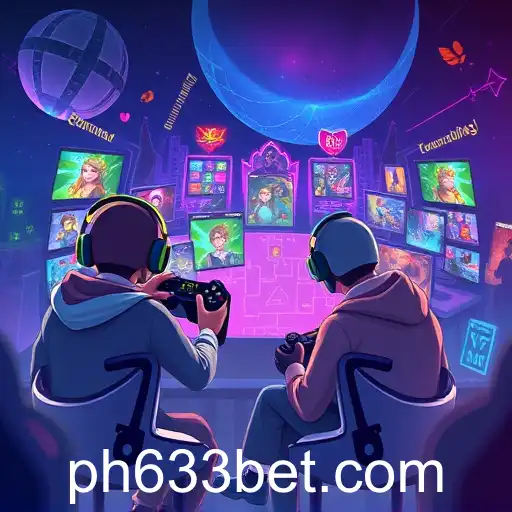 Evolution of Mobile Gaming in the Digital Age