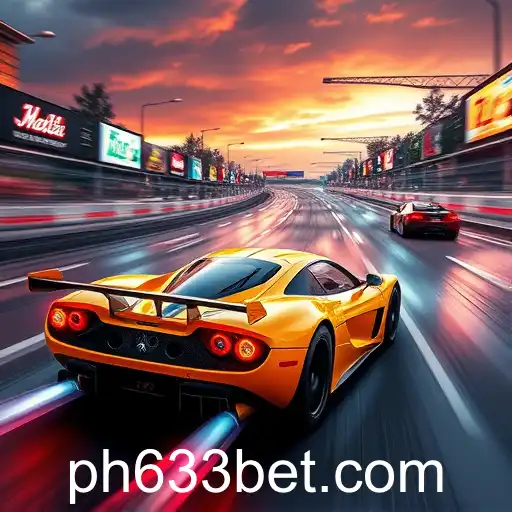 The Gaming Pulse of 2025: ph633 Leads the Charge