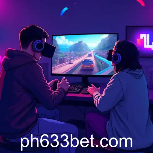 The Rise of Online Gaming Amidst Global Changes