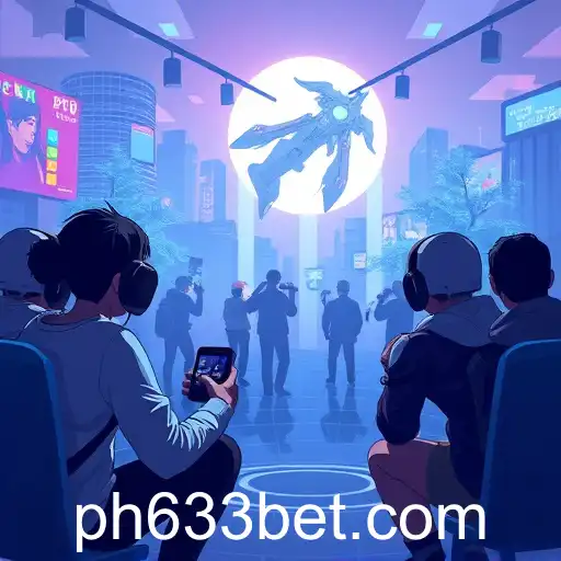 Digital Realm: PH633's Influence on Gaming