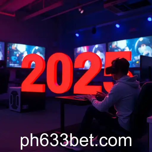 PH633: Shaping the Future of Gaming