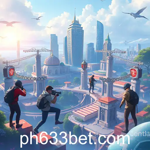 The Rise of Online Gaming Platforms