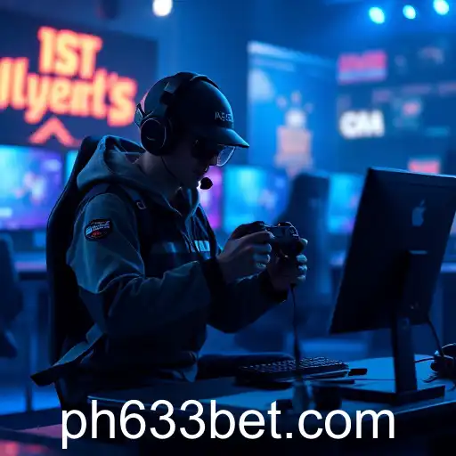 Online Gaming Trends Amidst Technological Advancements