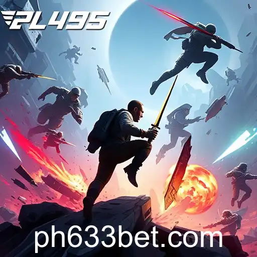 PH633 and the Future of Online Gaming Communities