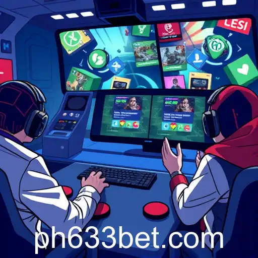The Rise of PH633 in Online Gaming