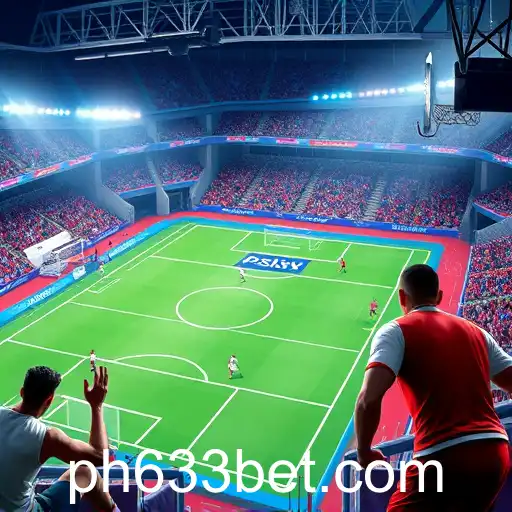 The Rise of PH633: Gaming's New Frontier