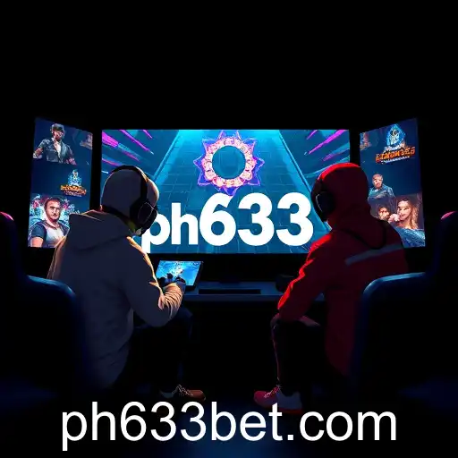 The Rise of ph633 in Online Gaming