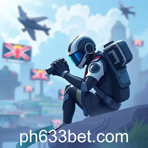 Rising Stars in the Online Gaming World