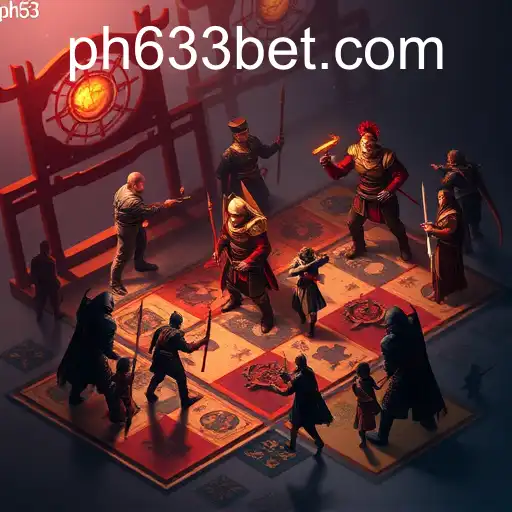 Exploring Strategy Games: A Realm of Tactical Challenges